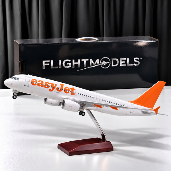 Airbus A321 easyJet