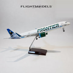 Airbus A321 Frontier