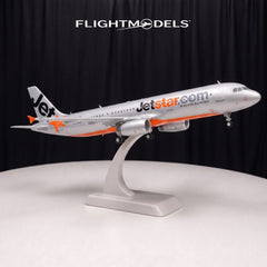 Airbus A321 Jetstar
