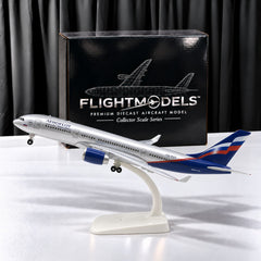 Airbus A330 Aeroflot