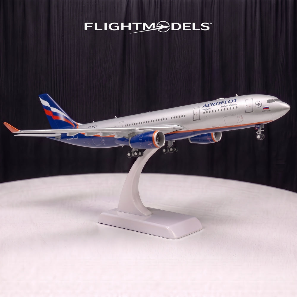Airbus A330 Aeroflot