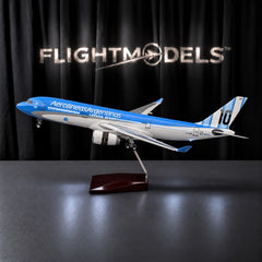 Airbus A330 Aerolíneas Argentinas World Cup