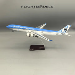 Airbus A330 Aerolíneas Argentinas World Cup