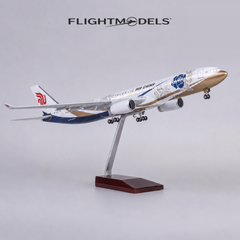 Airbus A330 Air China