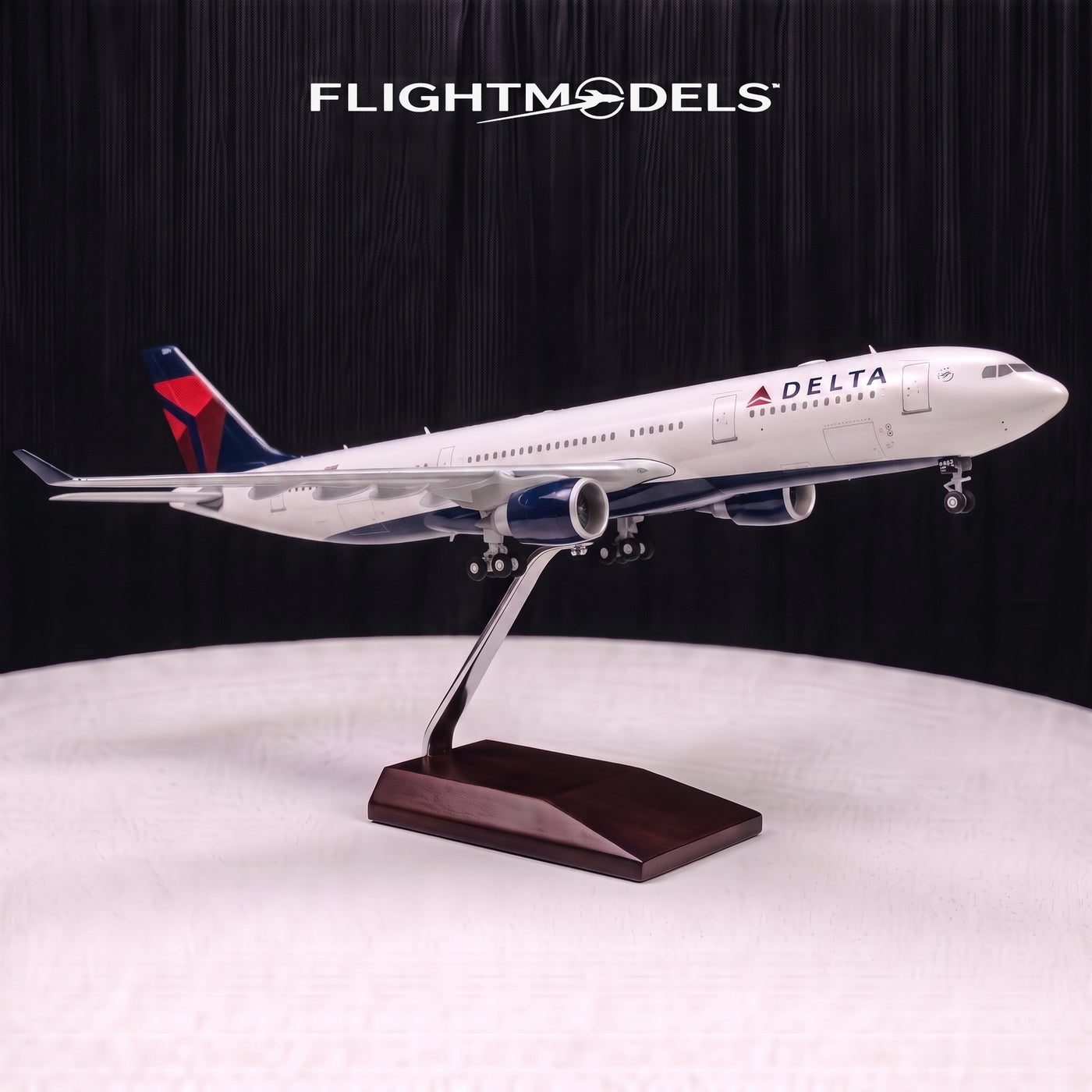 Airbus A330 Delta