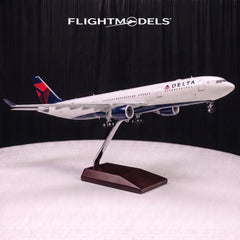 Airbus A330 Delta