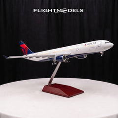 Airbus A330 Delta