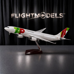 Airbus A330 TAP Air Portugal