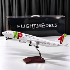 Airbus A330 TAP Air Portugal