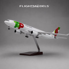Airbus A330 TAP Air Portugal