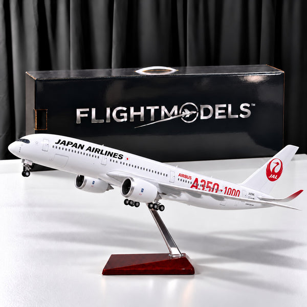 Airbus A350-1000 Japan Airlines