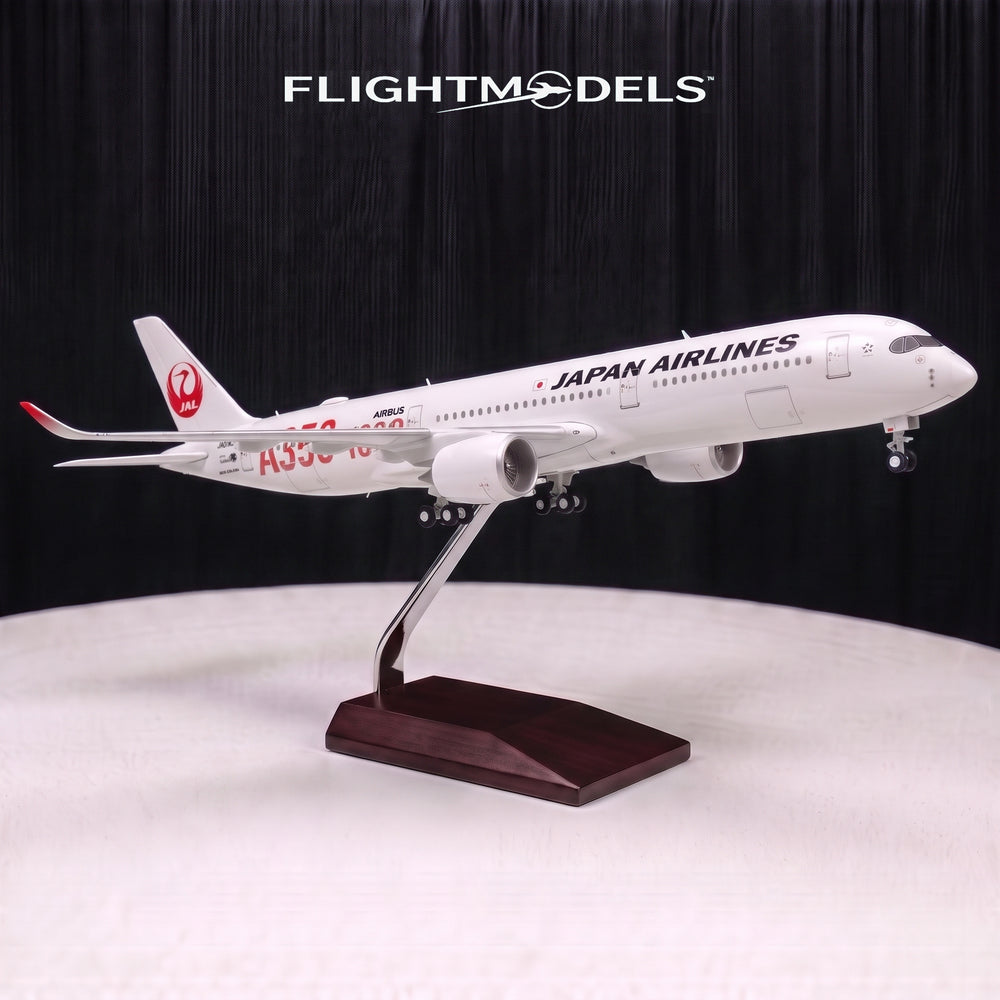 Airbus A350-1000 Japan Airlines
