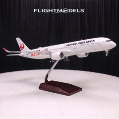 Airbus A350-1000 Japan Airlines