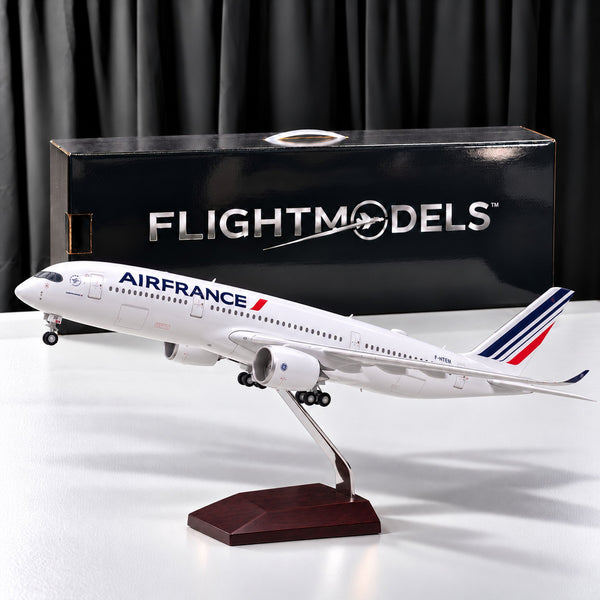 Airbus A350 Air France
