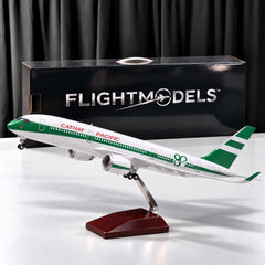 Airbus A350 Cathay Pacific 80 Years Commemorative