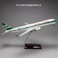 Airbus A350 Cathay Pacific 80 Years Commemorative
