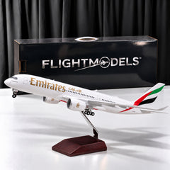 Airbus A350 Emirates