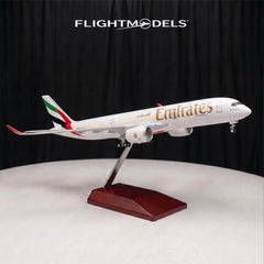 Airbus A350 Emirates