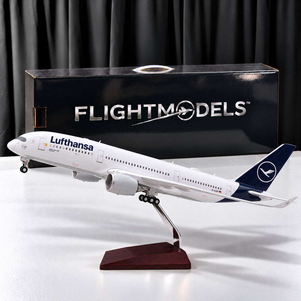 Airbus A350 Lufthansa
