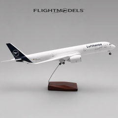 Airbus A350 Lufthansa