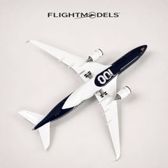 Airbus A350 Lufthansa 100 Years