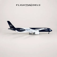 Airbus A350 Lufthansa 100 Years