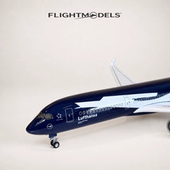 Airbus A350 Lufthansa 100 Years
