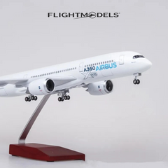 Airbus A350 Prototype