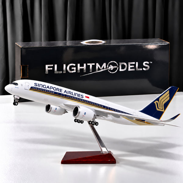 Airbus A350 Singapore Airlines