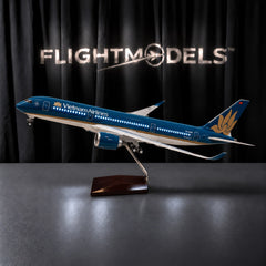 Airbus A350 Vietnam Airlines