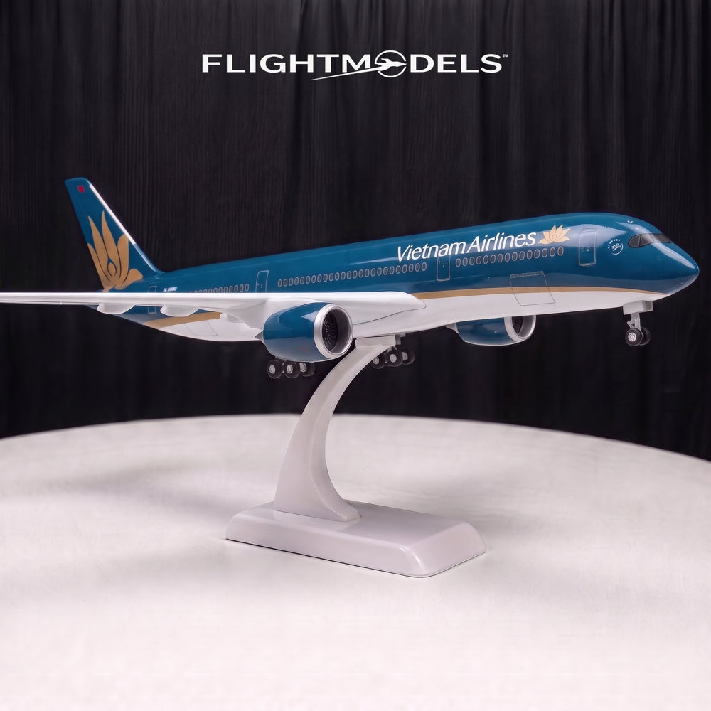 Airbus A350 Vietnam Airlines