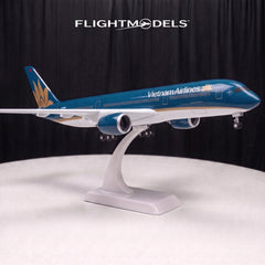 Airbus A350 Vietnam Airlines