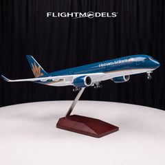 Airbus A350 Vietnam Airlines