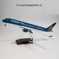 Airbus A350 Vietnam Airlines
