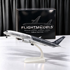 Airbus A350 Prototype XWB