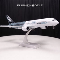 Airbus A350 Prototype XWB
