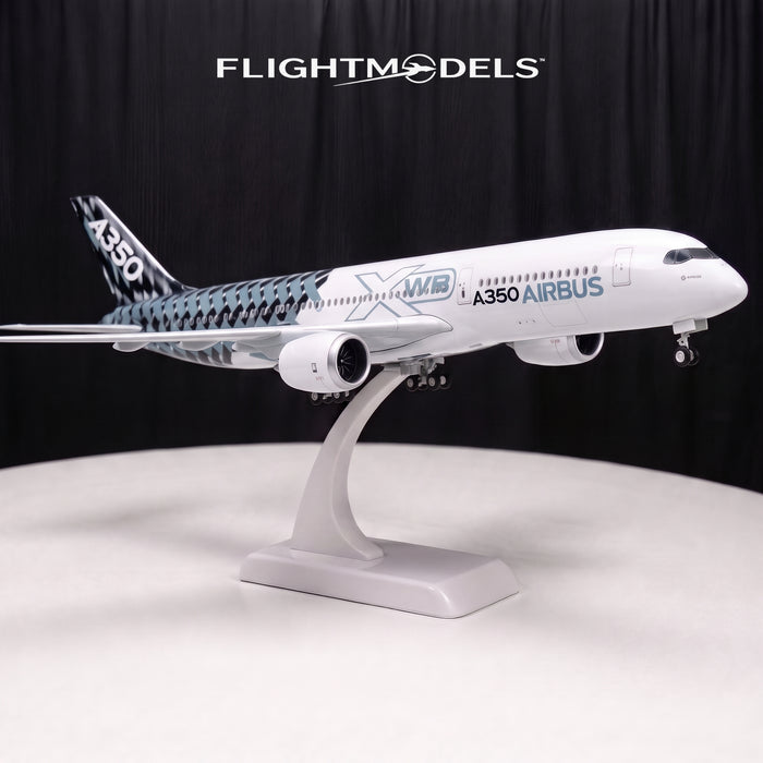 Airbus A350 Prototype XWB