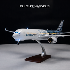 Airbus A350 Prototype XWB