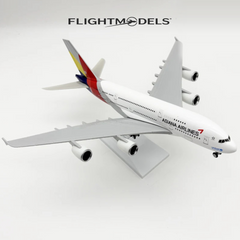 Airbus A380 Asiana Airlines