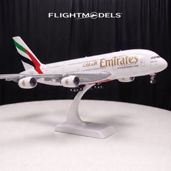 Airbus A380 Emirates
