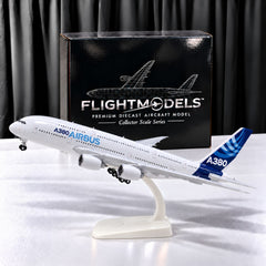 Airbus A380 Prototype
