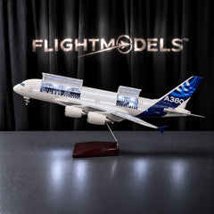 Airbus A380 Prototype