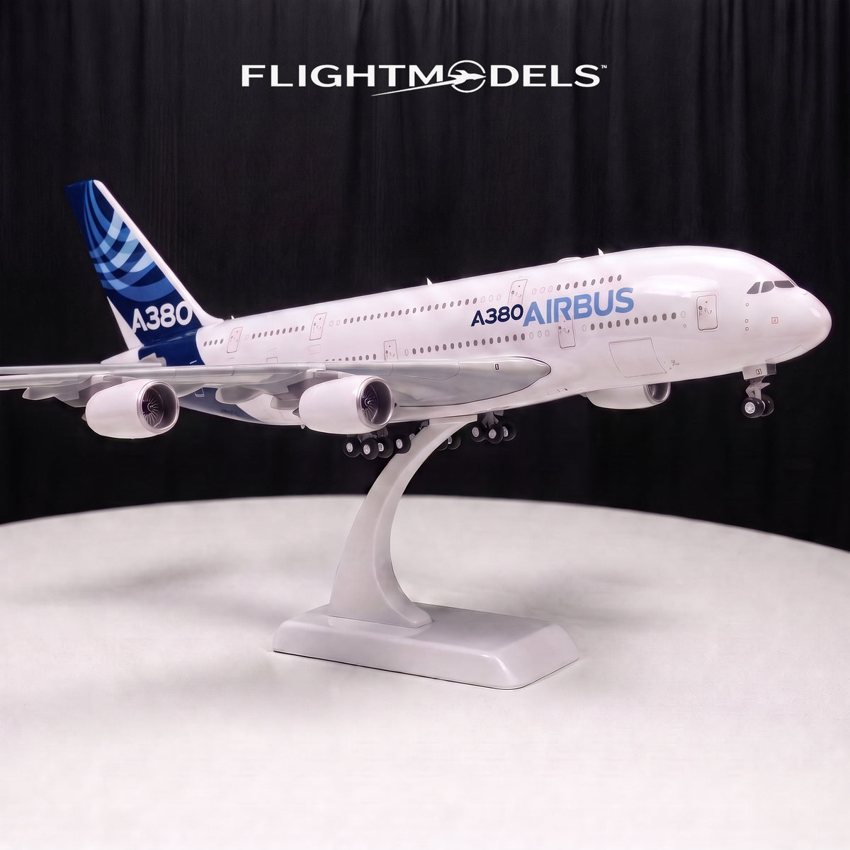 Airbus A380 Prototype