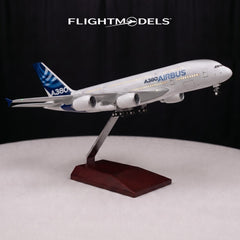 Airbus A380 Prototype