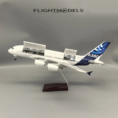 Airbus A380 Prototype