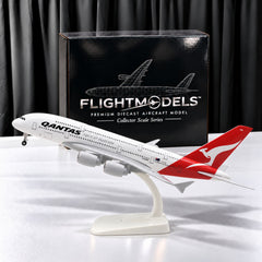 Airbus A380 Qantas