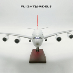 Airbus A380 Qantas