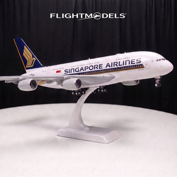 Airbus A380 Singapore Airlines