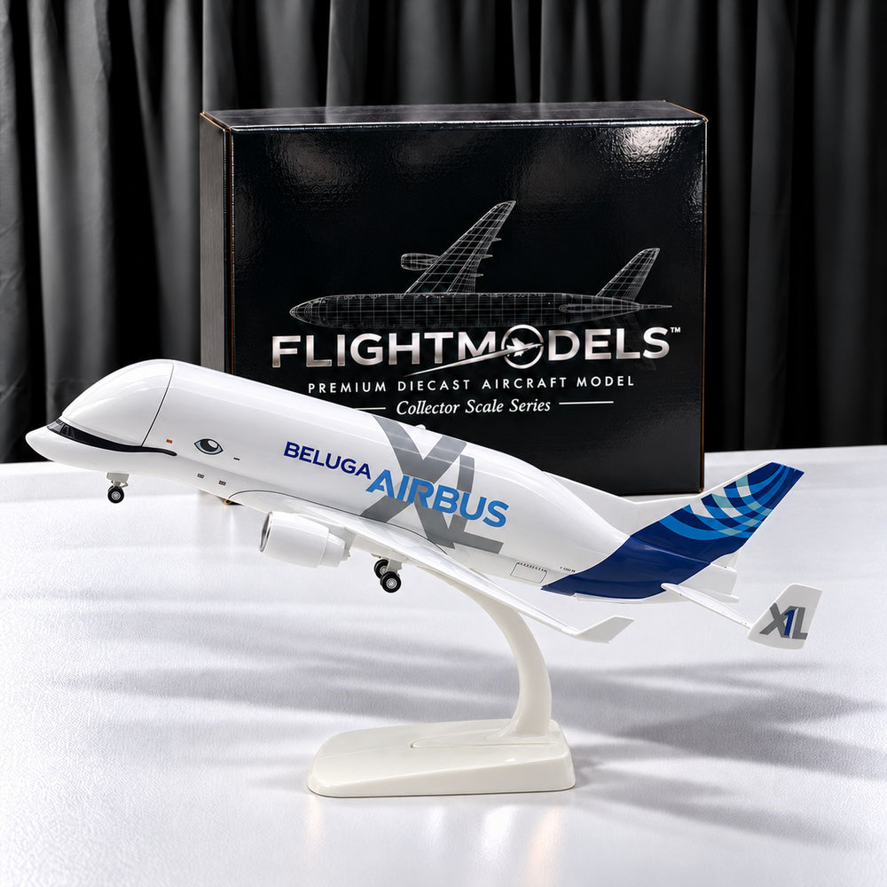 Airbus Beluga (A330-700L)
