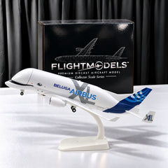 Airbus Beluga (A330-700L)